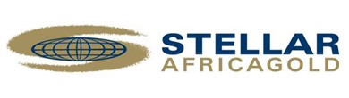 Stellar AfricaGold Inc.