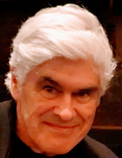 Johncumming